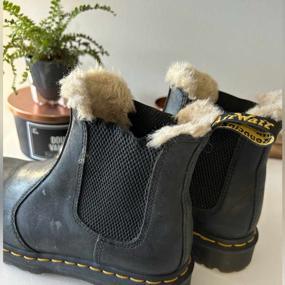 Doc martens